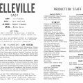 BellevilleProgram Oct11 1